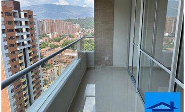 Venta De Apartamento En Calasanz Medellin