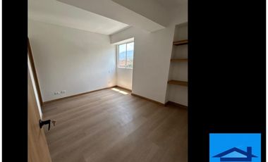 Venta De Apartamento En Calasanz Medellin