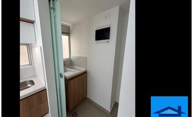 Venta De Apartamento En Calasanz Medellin