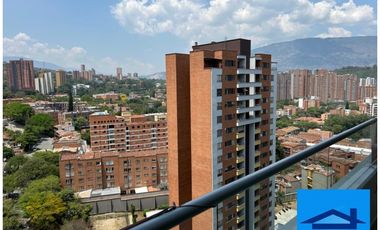Venta De Apartamento En Calasanz Medellin