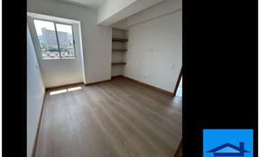 Venta De Apartamento En Calasanz Medellin