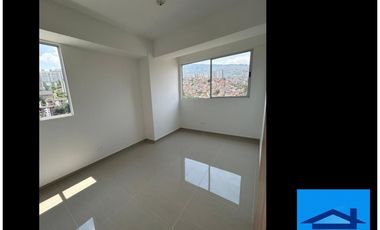 Venta De Apartamento En Calasanz Medellin