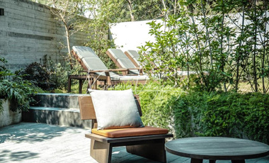 680m² de Exclusividad en Pedregal CDMX