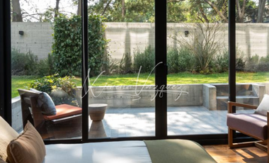 680m² de Exclusividad en Pedregal CDMX