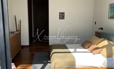 680m² de Exclusividad en Pedregal CDMX