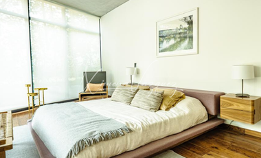 680m² de Exclusividad en Pedregal CDMX