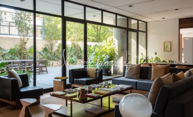 680m² de Exclusividad en Pedregal CDMX