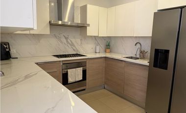 APARTAMENTO EN VENTA EN ALTO PRADO-GOLF