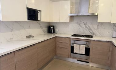 APARTAMENTO EN VENTA EN ALTO PRADO-GOLF