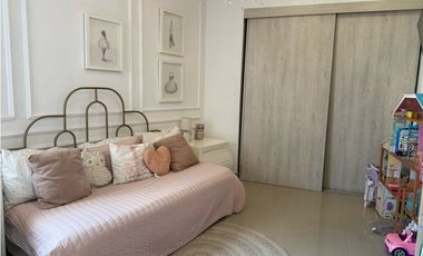 APARTAMENTO EN VENTA EN ALTO PRADO-GOLF