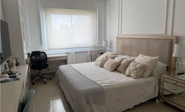 APARTAMENTO EN VENTA EN ALTO PRADO-GOLF