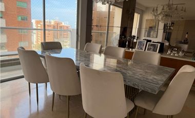 APARTAMENTO EN VENTA EN ALTO PRADO-GOLF
