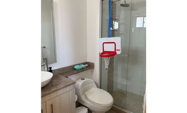 APARTAMENTO EN VENTA EN ALTO PRADO-GOLF