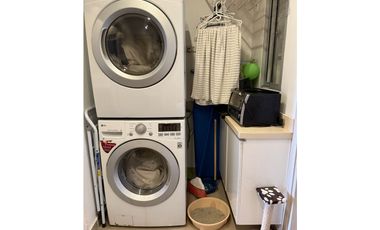 APARTAMENTO EN VENTA EN ALTO PRADO-GOLF