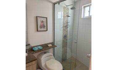 APARTAMENTO EN VENTA EN ALTO PRADO-GOLF