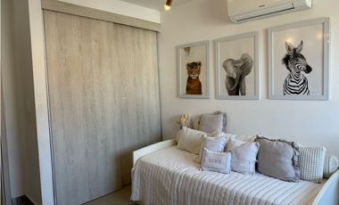 APARTAMENTO EN VENTA EN ALTO PRADO-GOLF