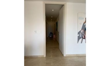 APARTAMENTO EN VENTA EN ALTO PRADO-GOLF