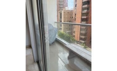 APARTAMENTO EN VENTA EN ALTO PRADO-GOLF
