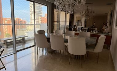 APARTAMENTO EN VENTA EN ALTO PRADO-GOLF