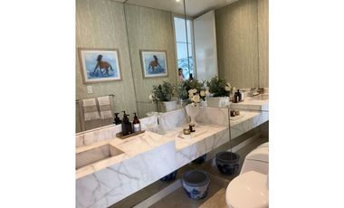 APARTAMENTO EN VENTA EN ALTO PRADO-GOLF