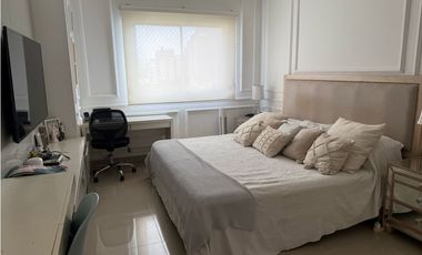 APARTAMENTO EN VENTA EN ALTO PRADO-GOLF