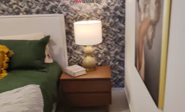 Estrena en renta Departamento zona Zakia, Querétaro