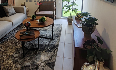 Estrena en renta Departamento zona Zakia, Querétaro