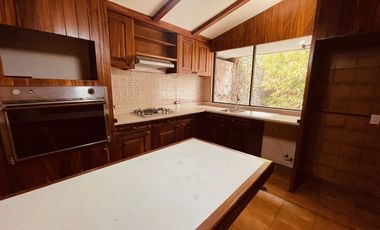 Casa en condominio en Renta en TETELPAN