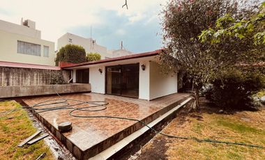Casa en condominio en Renta en TETELPAN