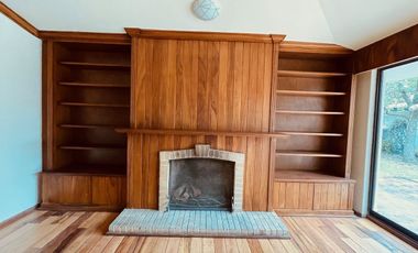 Casa en condominio en Renta en TETELPAN