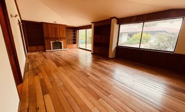 Casa en condominio en Renta en TETELPAN