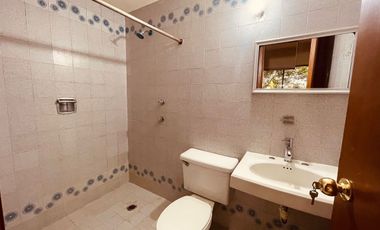 Casa en condominio en Renta en TETELPAN