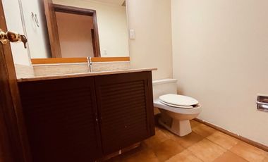 Casa en condominio en Renta en TETELPAN