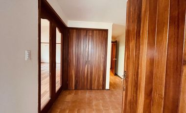 Casa en condominio en Renta en TETELPAN