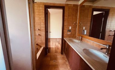 Casa en condominio en Renta en TETELPAN