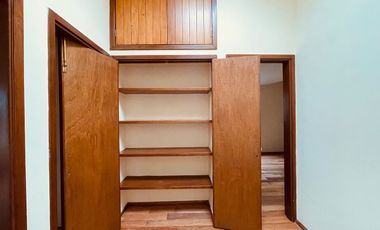 Casa en condominio en Renta en TETELPAN