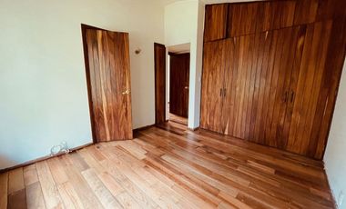 Casa en condominio en Renta en TETELPAN