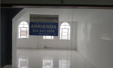 ARRIENDO LOCAL EN VERSALLES, MANIZALES | ARRIENDOS MANIZALES