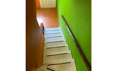 Vendo Casa en parques del Sol, a 400 mts de la autopista sur