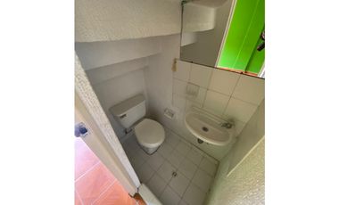 Vendo Casa en parques del Sol, a 400 mts de la autopista sur