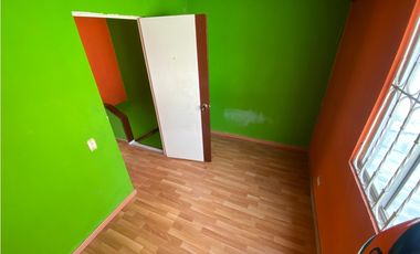 Vendo Casa en parques del Sol, a 400 mts de la autopista sur