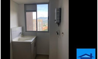 Venta De Apartamento La Doctora Sabaneta