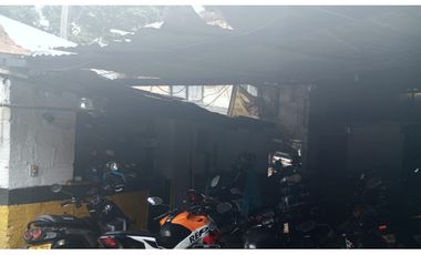 VENTA DE PARQUEADERO LAVADERO.