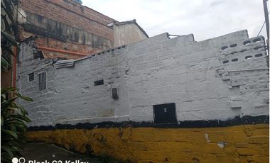 VENTA DE PARQUEADERO LAVADERO.