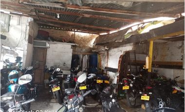 VENTA DE PARQUEADERO LAVADERO.