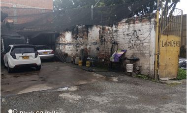 VENTA DE PARQUEADERO LAVADERO.