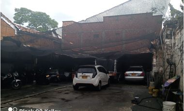 VENTA DE PARQUEADERO LAVADERO.