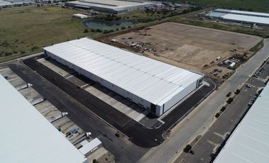 GTO. SILAO 88,570 ft2 Parque Ind. Puerto Interior Santa Fe III INDIR LR 301024