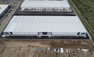 GTO. SILAO 88,570 ft2 Parque Ind. Puerto Interior Santa Fe III INDIR LR 301024