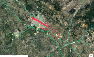 GTO. SILAO 88,570 ft2 Parque Ind. Puerto Interior Santa Fe III INDIR LR 301024